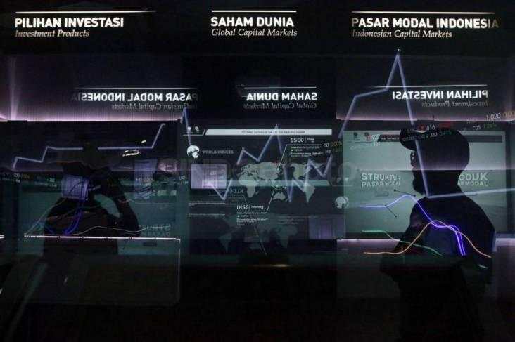 Kenapa Lock Up Saham Terjadi? Berikut Alasannya