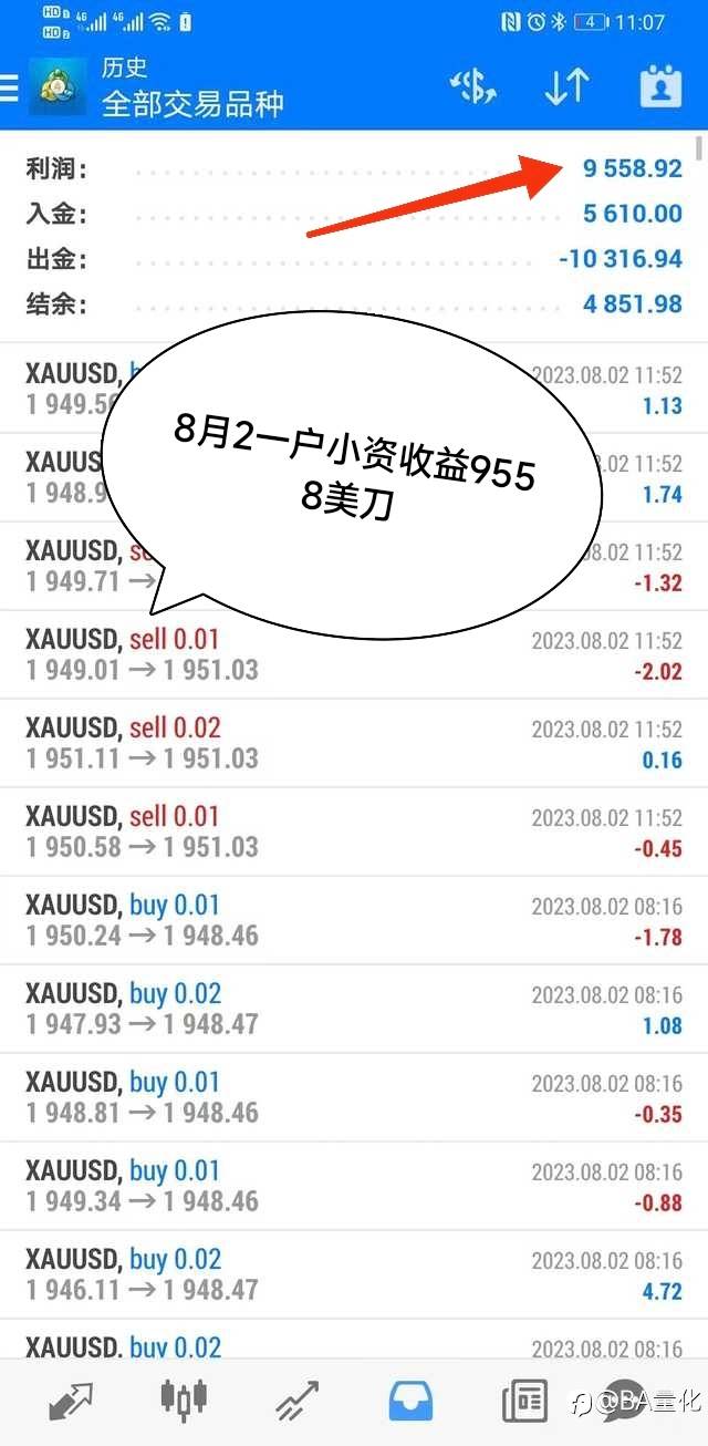 时间