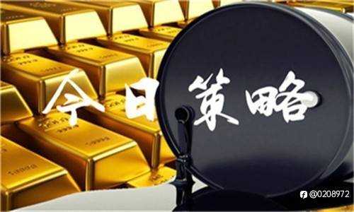 8.1今日最新黄金走势分析