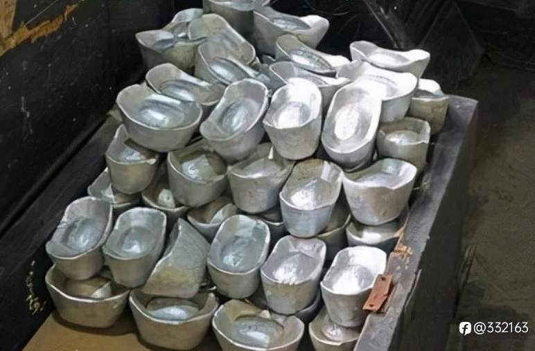 Có bao nhiêu phương pháp đầu tư vào bạc?