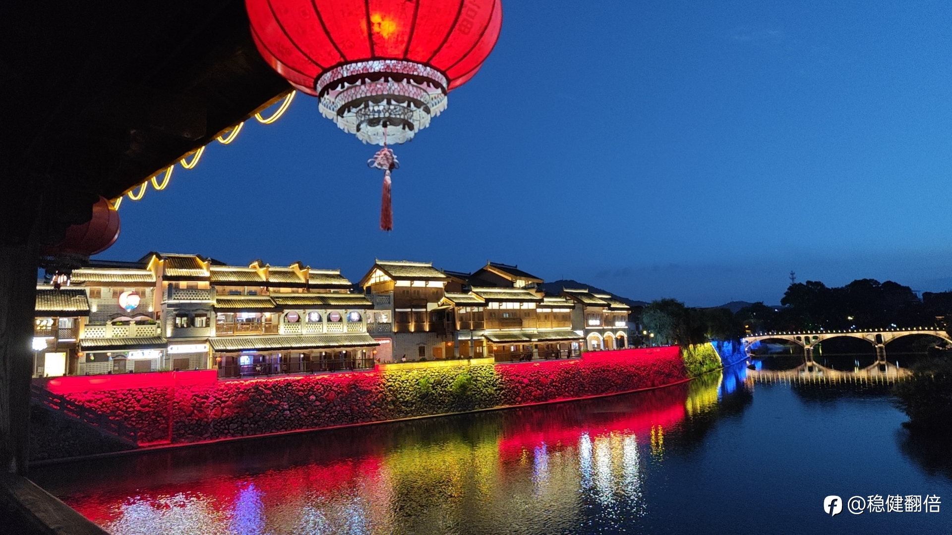 建军节 红闽西