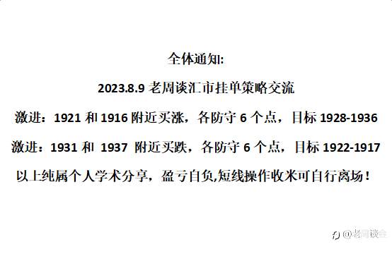 策略交流