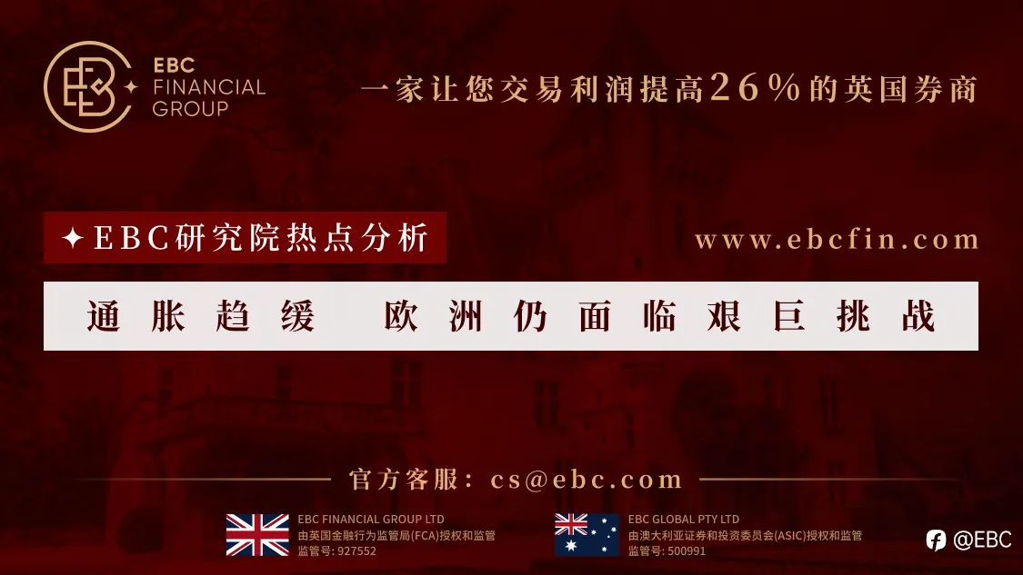 EBC环球焦点|英伟达财报降至 纳斯达克暗流涌动