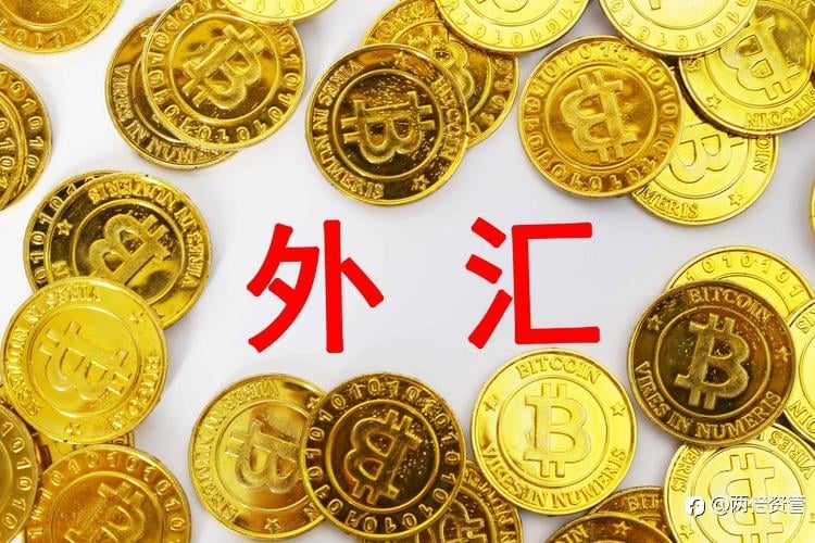 外汇必须基础知识1——什么是外汇交易