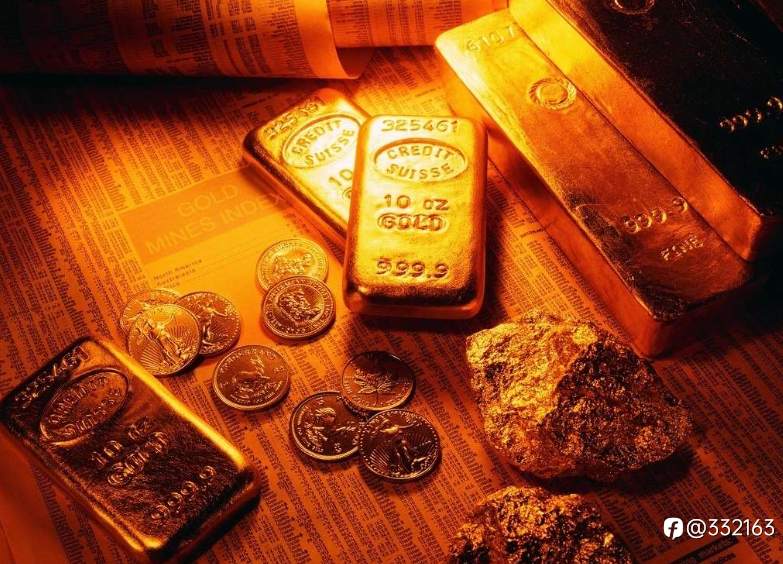Guide to investing in gold online