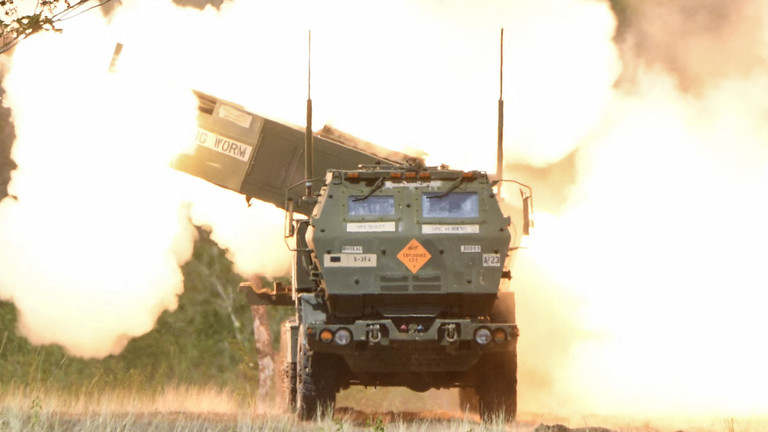 Bộ Quốc phòng Ukraine: Quân đội Nga có cách khắc chế hỏa thần HIMARS