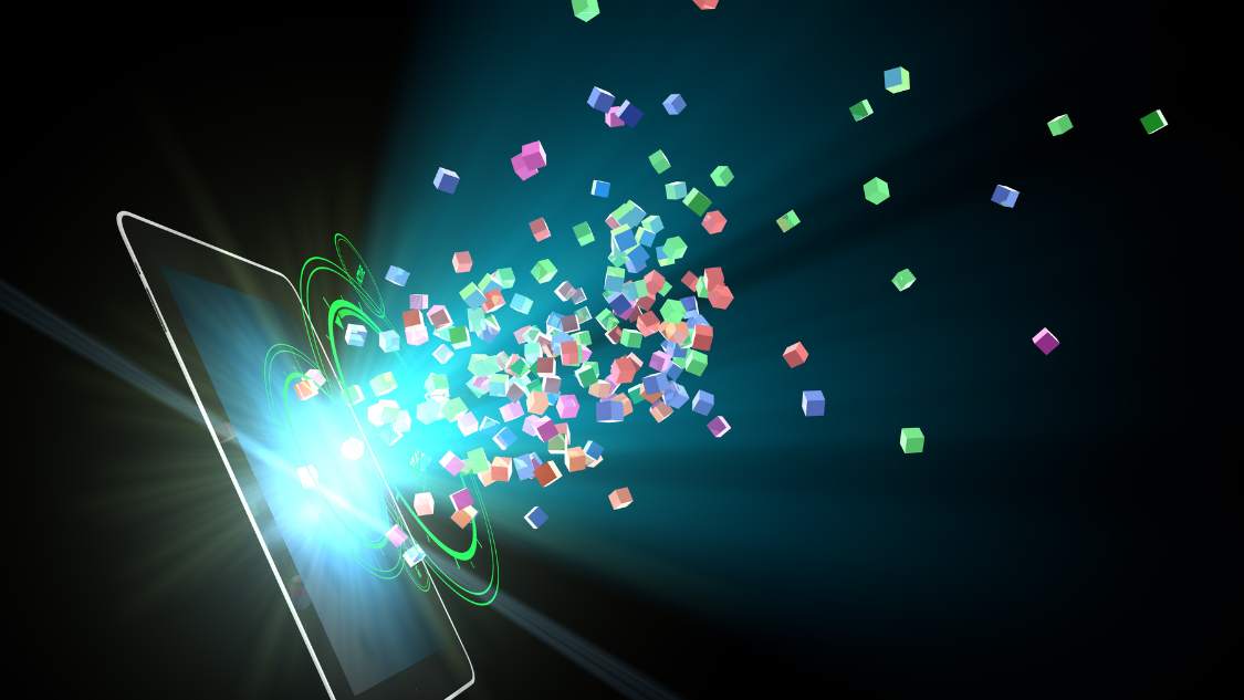 feed image