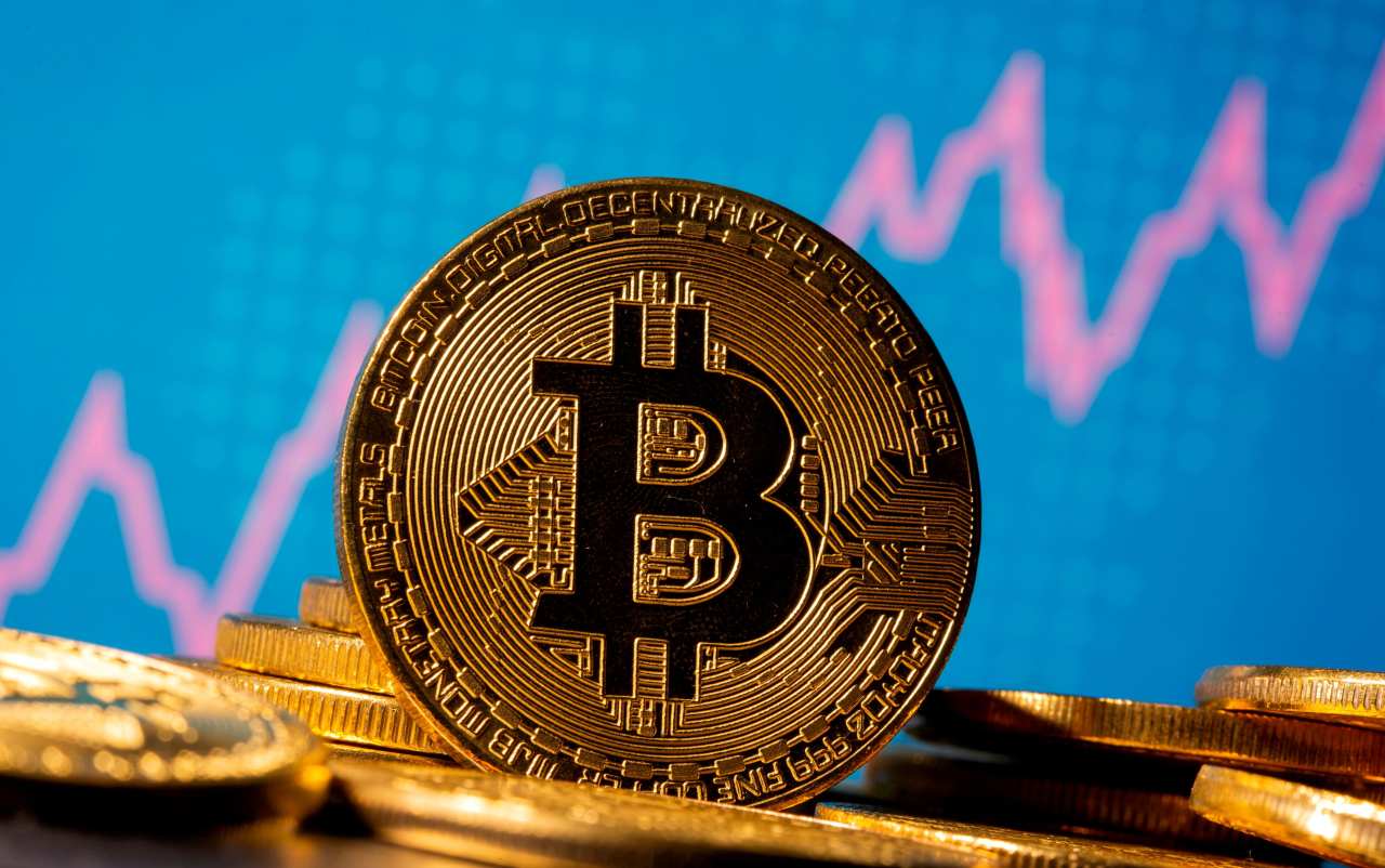 Vì Sao Giá Bitcoin Tiếp Tục Mắc Kẹt?