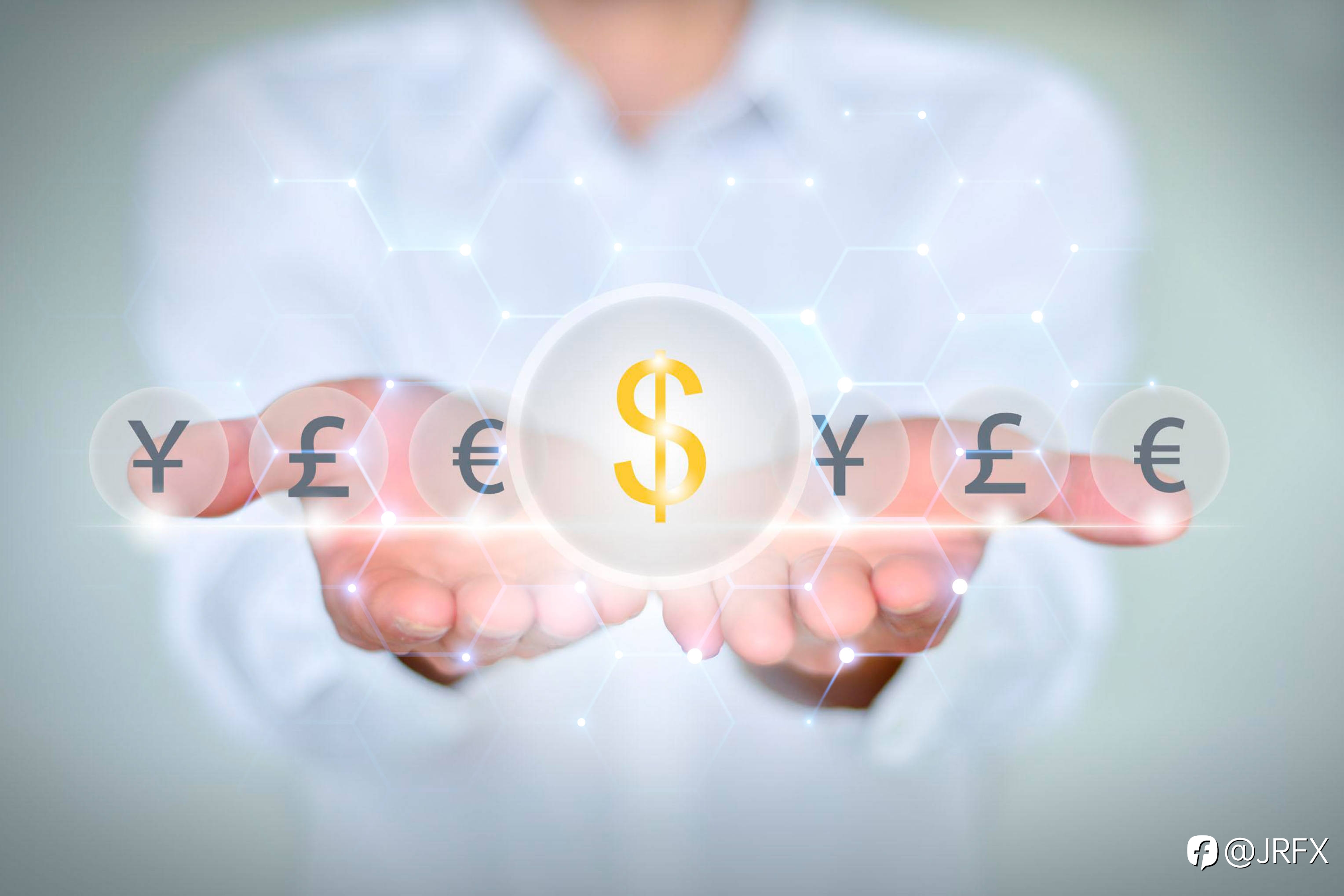 JRFX - Ưu Đãi Tặng $3030: Đầu Tư Ngoại Hối Việt Nam Lợi Nhuận Cao!