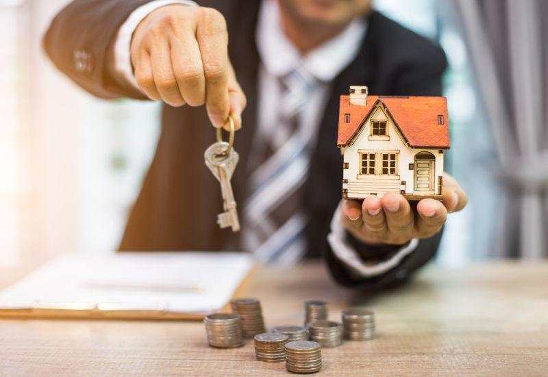 Daftar Saham Properti yang Melantai di BEI