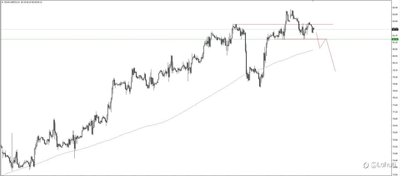 PLAN OIL 8/8/23
