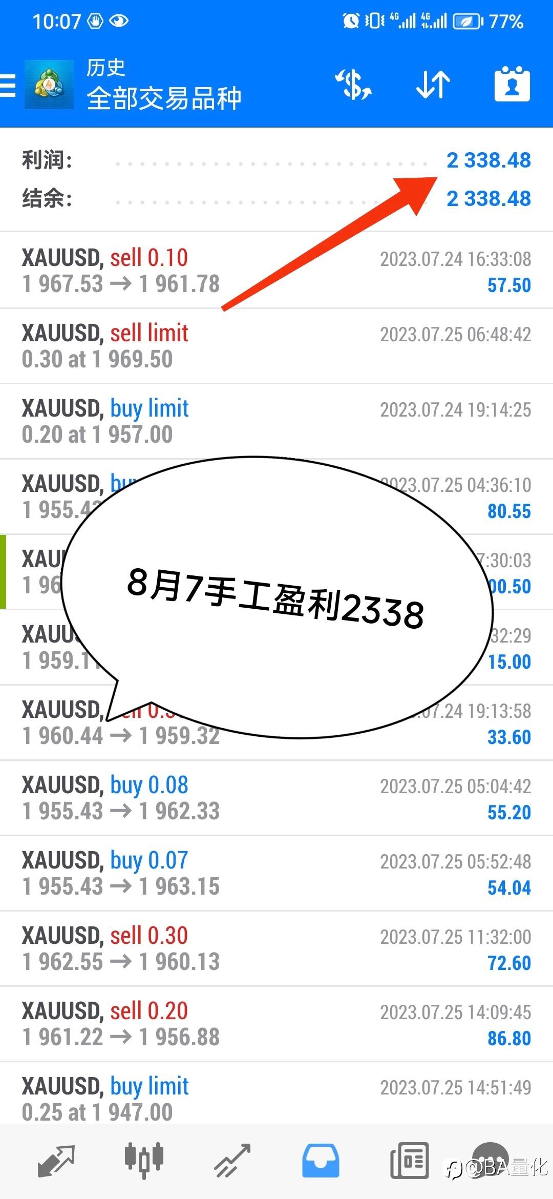 思想斗争