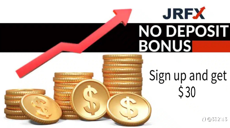Đăng ký với JRFX và nhận $30