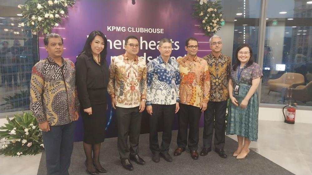 KPMG Investasi Rp150 Miliar di RI, Ini Sektor-Sektor yang Disasar