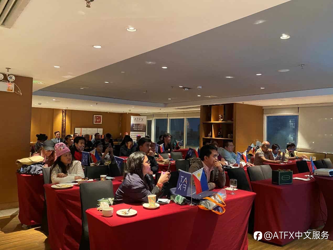 心系投资者,提升服务实效,ATFX“投教计划”在行动