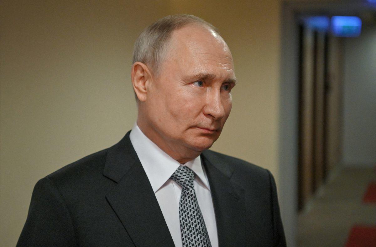 Ông Putin: Tập đoàn quân sự tư nhân Wagner không tồn tại