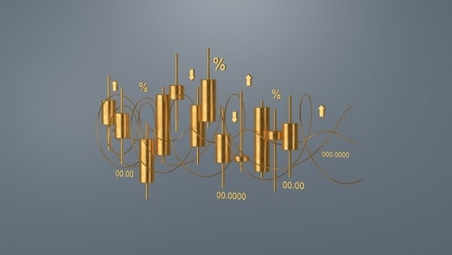 Gold bulls will need to stay patient for a little while longer - 22/08/2023