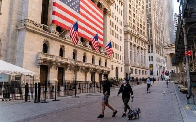 Đồng USD Gây Sức Ép Lên Cặp GBP/USD