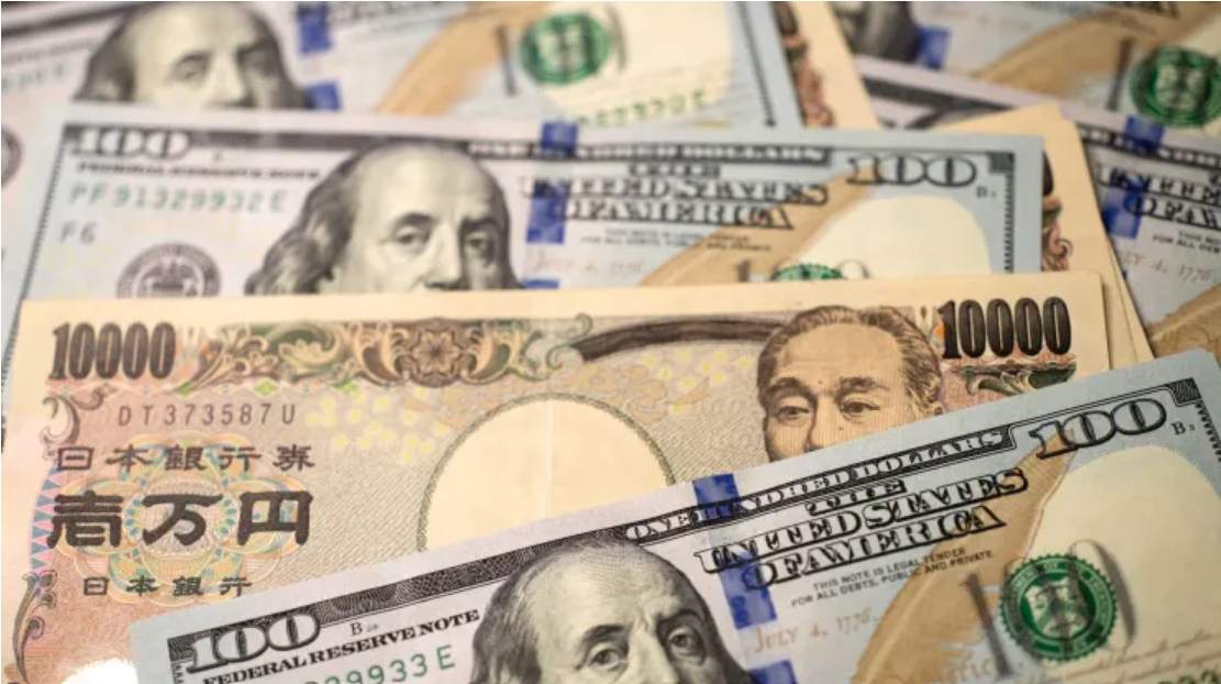 Tin Nóng 24/08/2023 – Đồng Dollar Mỹ Giảm Sau Các Dữ Liệu PMI Yếu Hơn Dự Kiến