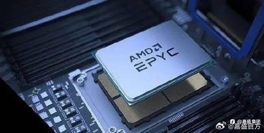#GPU##AI##嘉盛集团#