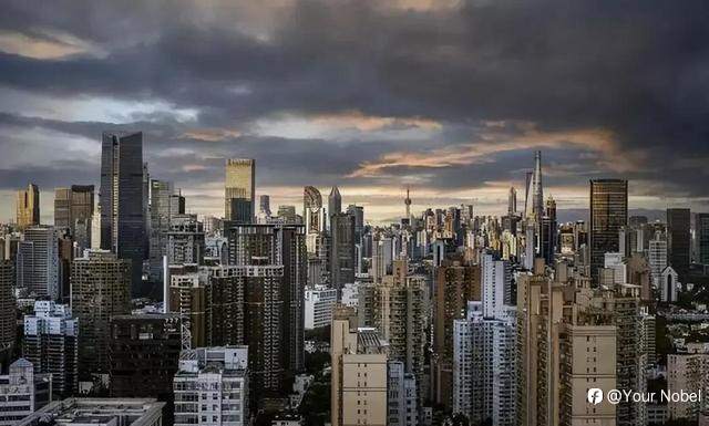 中国房地产市场、资本市场都有重磅消息！