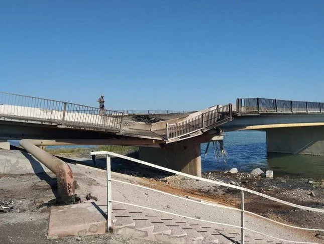Pháp chuyển tên lửa tầm xa cho Ukraine như đã hứa