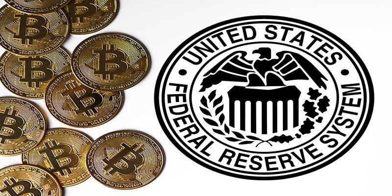 Fed Launches New Program to Oversee Banks' Engagement in Crypto Activities
