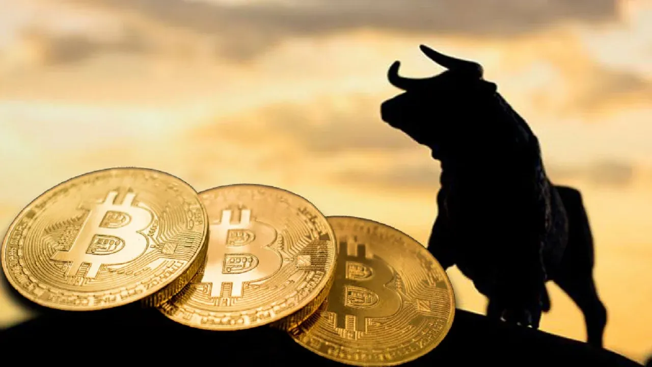 Các chuyên gia đã công bố dự đoán giá cuối năm 2023 cho Bitcoin
