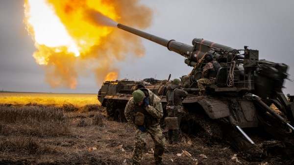 Tổng thống Zelensky: Ukraine phản công chậm, nhưng giành thế chủ động