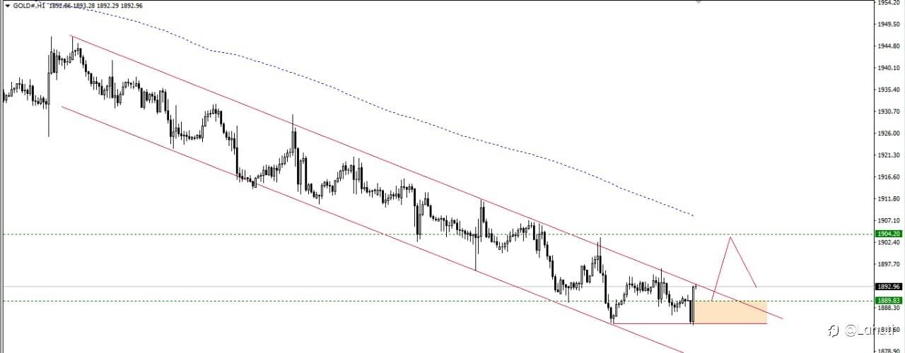 PLAN GOLD 21/8/23