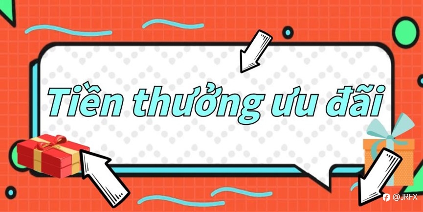 Tăng Gấp Đôi Giá Trị Vốn: Ưu Đãi Nạp Kim Lên Đến 30% và $3000 từ JRFX