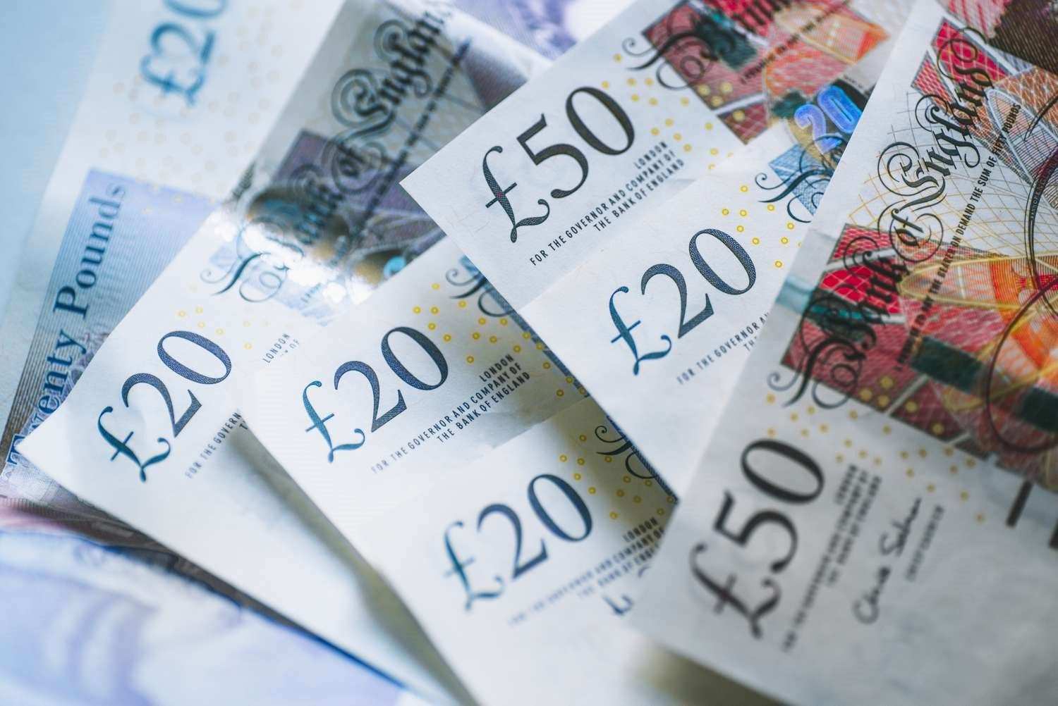 Đồng USD Gây Sức Ép Lên Cặp GBP/USD