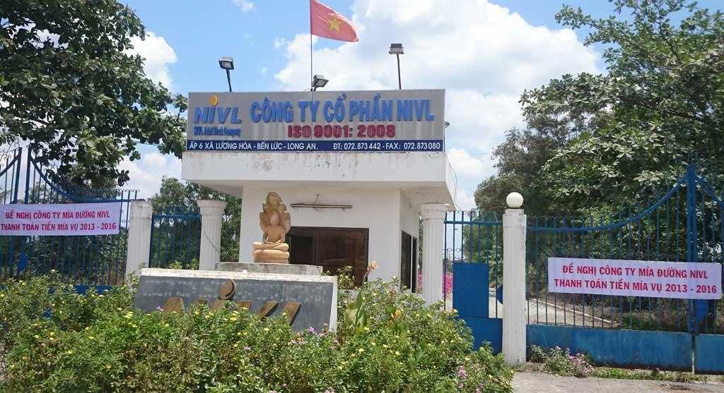 VietinBank muốn bán khoản nợ xấu khủng của một doanh nghiệp FDI, chỉ mong thu hồi được nợ gốc