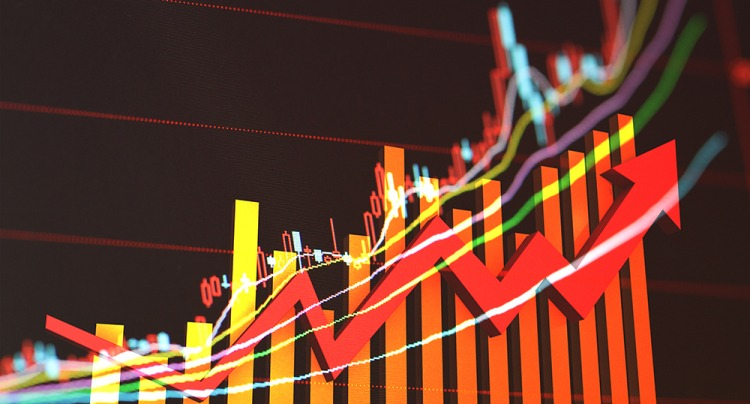 国际原油30天，连续反弹1800个点！