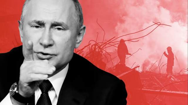 Bloomberg: Mọi nỗ lực cản phá 'vàng lỏng' Nga đang thất bại, Moscow sắp tung quân bài cực mạnh giữ vị thế