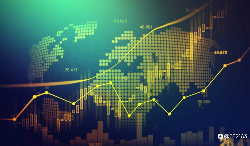 In what year was foreign exchange born?