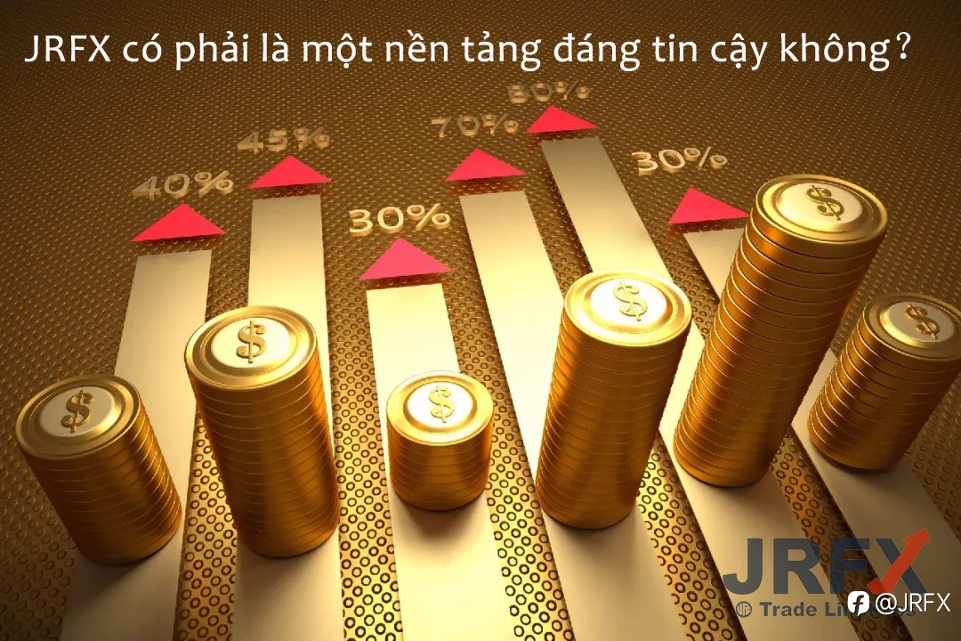 JRFX có phải là một nền tảng đáng tin cậy không?