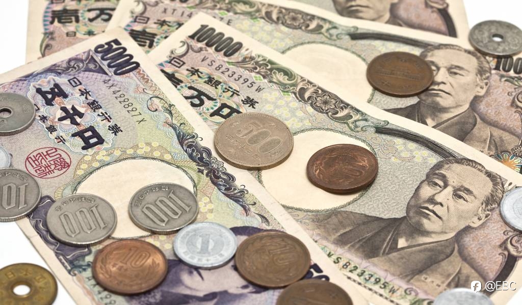 EBC外汇商品股指快讯|日本双盈余驱动 外汇干预更渺茫