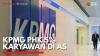 KPMG Investasi Rp150 Miliar di RI, Ini Sektor-Sektor yang Disasar