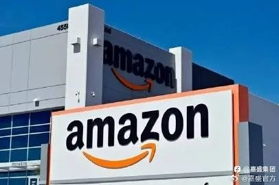 美股超话#亚马逊 AMZN##股票##嘉盛集团#