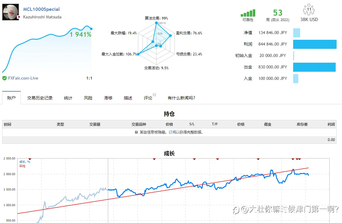 一个让所有懒汉躺赚的鸡尾酒计划