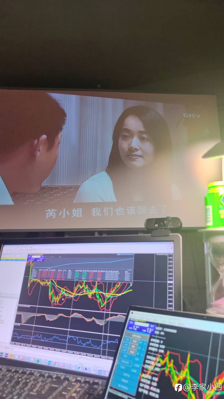 这盘手疯了吗?700到80万!