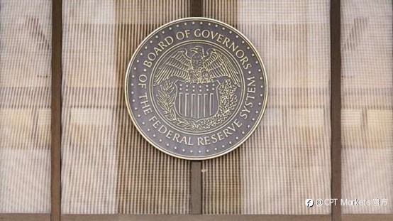 CPT Markets：美国经济晴雨表! 揭示美联储褐皮书重要性!
