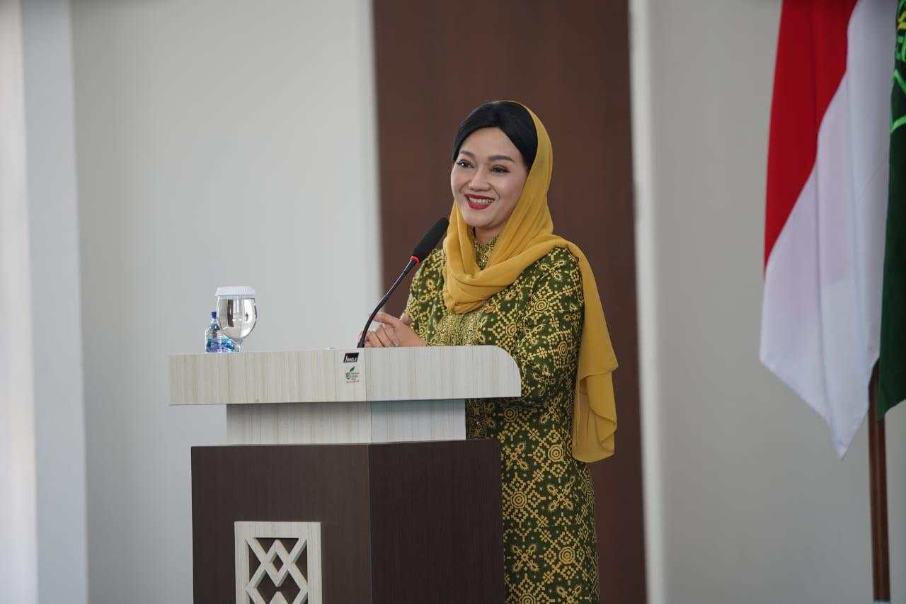 Genjot Literasi Keuangan Pemuda, OJK Gelar Edukasi di UIN Surakarta