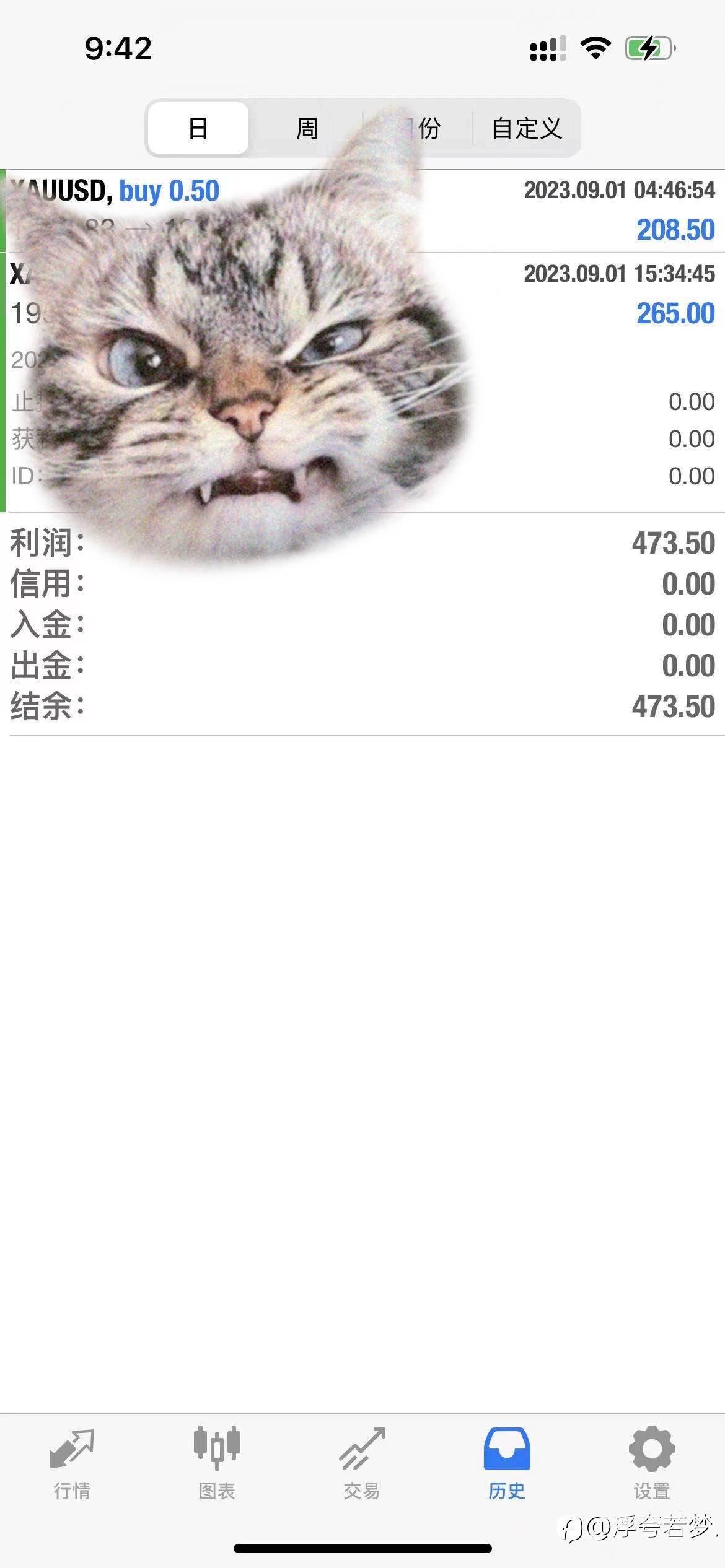 跟单跟单