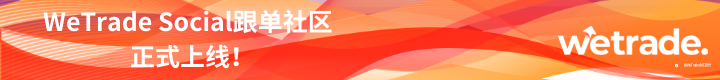 WeTrade TC早午报>>每日策略午报