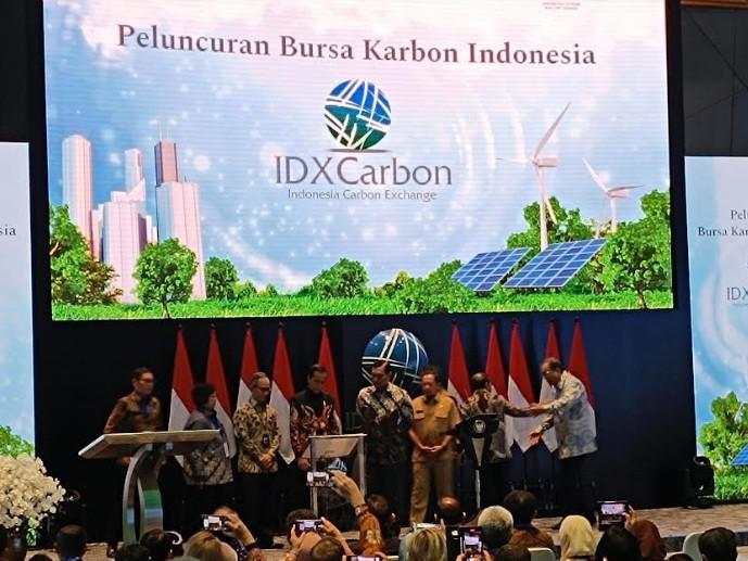 Cara Ikut Jual Beli Bursa Karbon, Sudah Tahu?