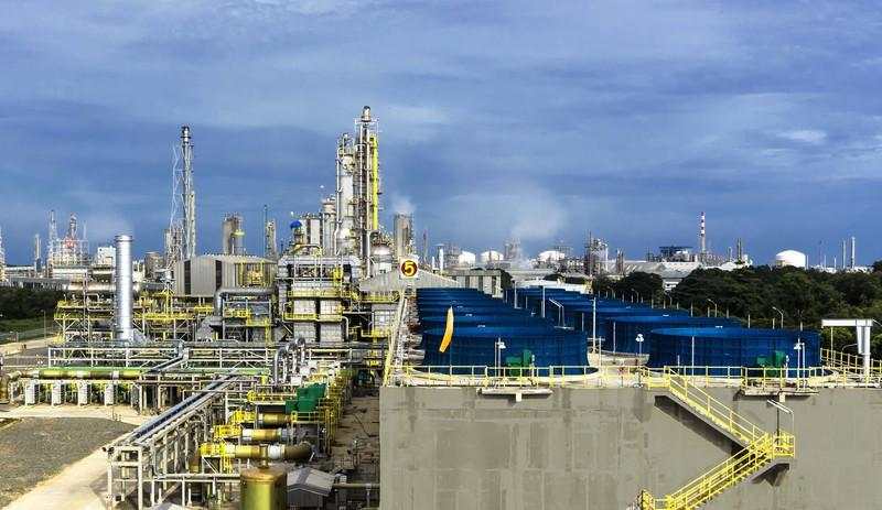 IPO Pupuk Kaltim Belum Terealisasi, Ini Penyebabnya