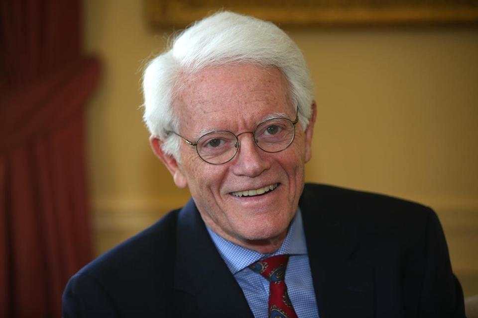 6 Kategori Saham Menurut Peter Lynch, Apa Saja?