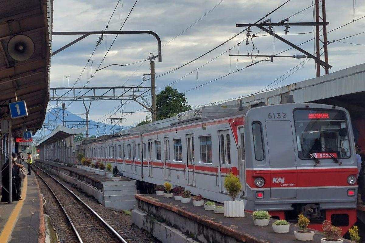 KAI Beli KRL Baru dari INKA dan Jepang, Mana yang Lebih Murah?